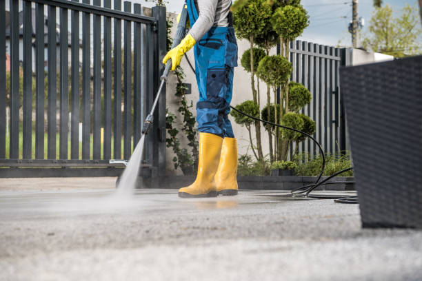 Best Parking Lot Cleaning in Huntsville, TX
